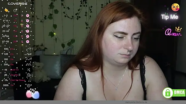 Alicia_love00 Chat XXX in diretta