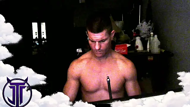 JockNThirsty: απευθείας συνομιλία ΧΧΧ