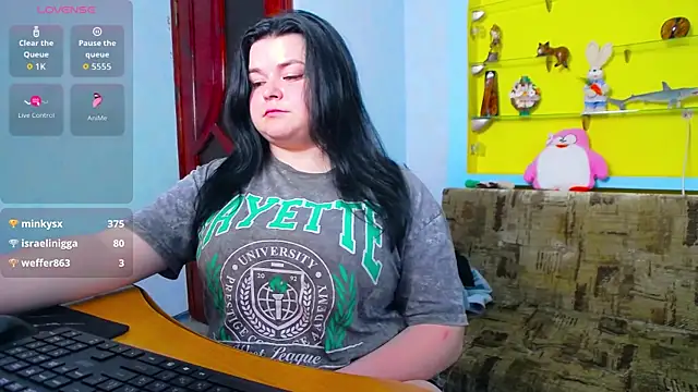Linasexy777 Live XXX-chat