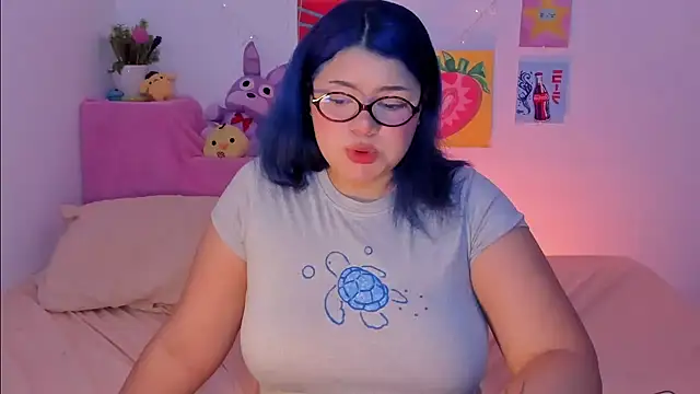 Gaby_Danna 라이브 XXX 채팅