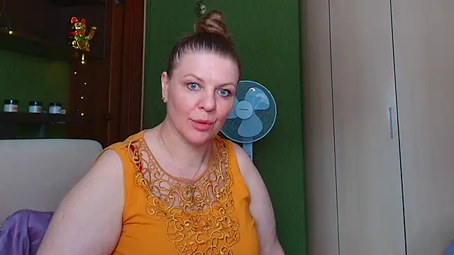 VeronikawGold – Live XXX-chat