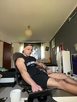 Mohdollmen Live XXX-chat