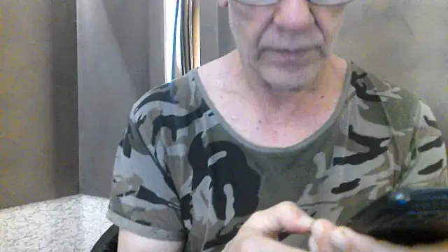 ElegantSensual's Webcam Show