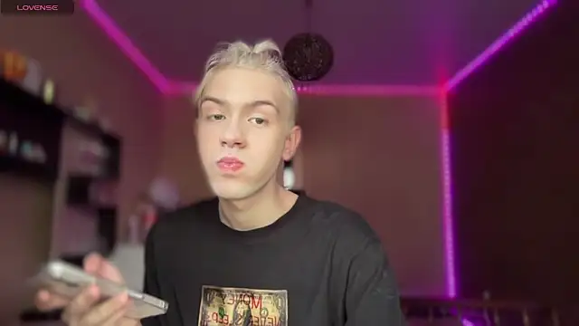 skibatryanka 在線直播表演