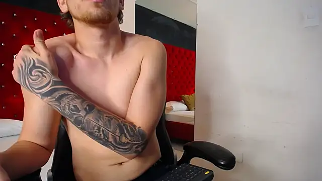 Stefano_Moretti Live XXX-chat