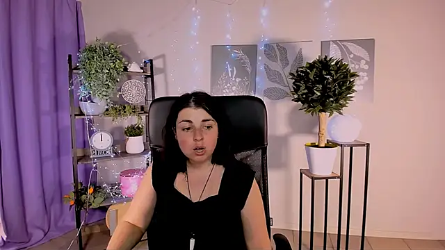 MartaEdams – Live XXX-chat