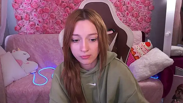 LizzaMoonn – Live XXX-chat