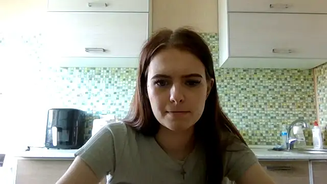 Chat XXX ao vivo de KikiAmino