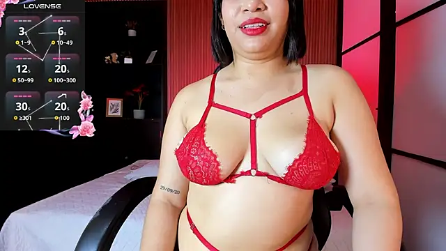 SamaraAnders_ Live XXX Chat