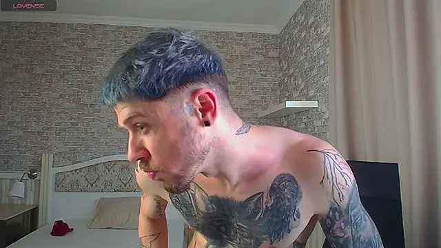 JonahShaw Chat XXX live