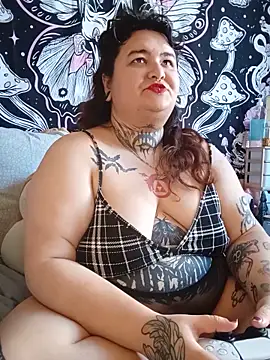 Chat XXX ao vivo de Staicyjanemcfly