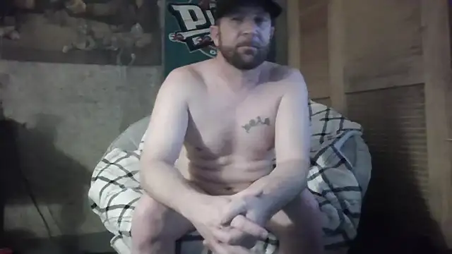 Handsome_HammerCock Webcam-Show