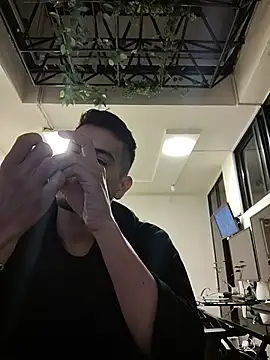 Juann-cock Live XXX-chat