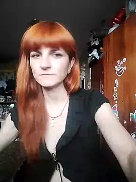 YaroslavaLester Pertunjukan Webcam