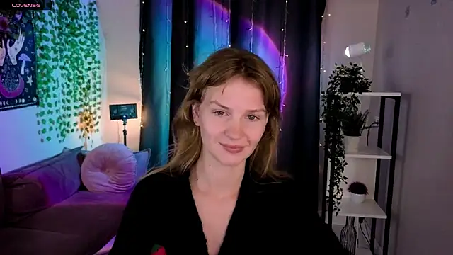 Czat XXX na żywo – crystalkris_