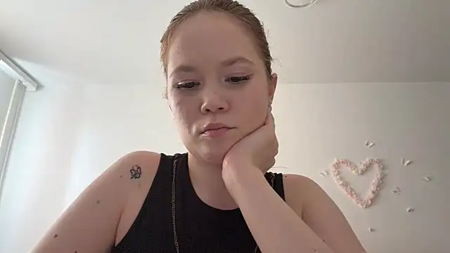 TidiedSweet Live XXX-Chat