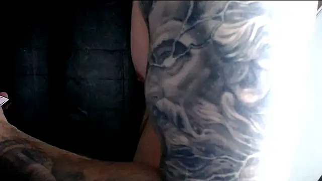 Kenner_fox77's Live XXX Chat