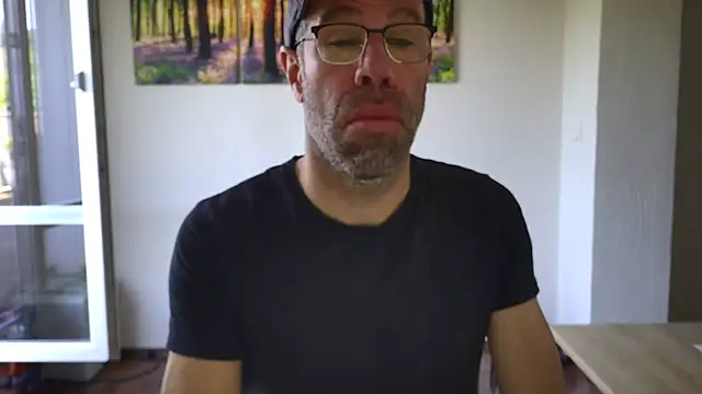 DaddyHarry_MatureStallion Webcam-Show