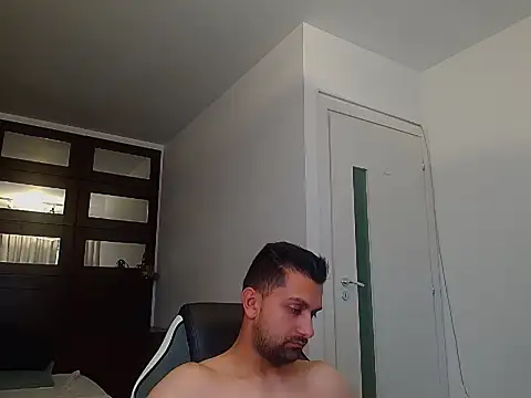 BryceReign Webcam Show