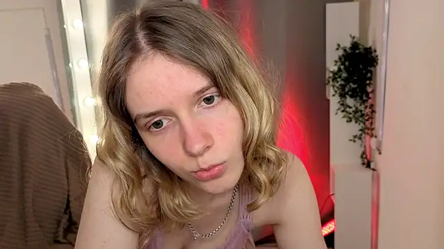 MilanaRayy 라이브 XXX 채팅