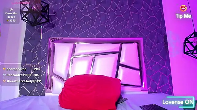 zarahfostern Live XXX chat