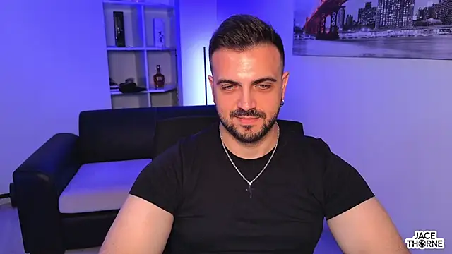 Chatroom XXX en direct de Jace_Thorne