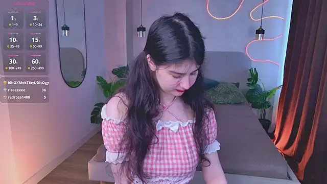 Sembang XXX Secara Langsung Lyra_Skye_