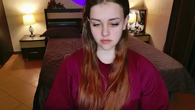 LilaClever's Live XXX Chat
