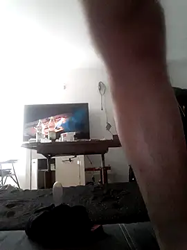 Show Webcam de Big_Fexter