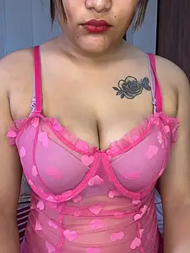 Rosy_BabyDoll Adlı Modelin Canlı XXX Sohbeti