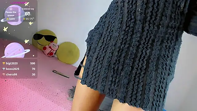 Chat XXX ao vivo de kariu22