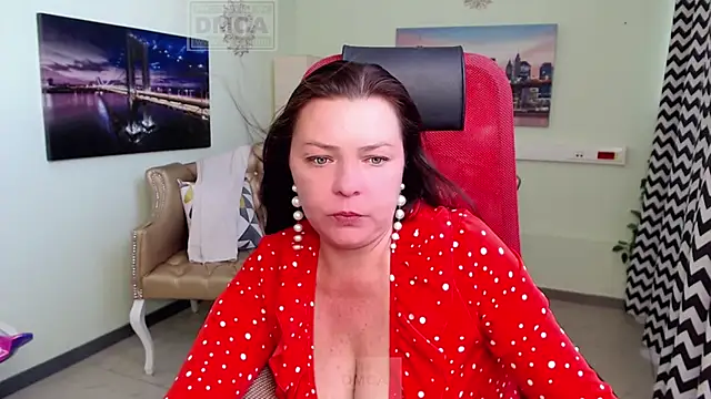 Lily_flower7's Live XXX Chat