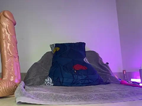 ChocolateBoy-Pussy's Webcam Show
