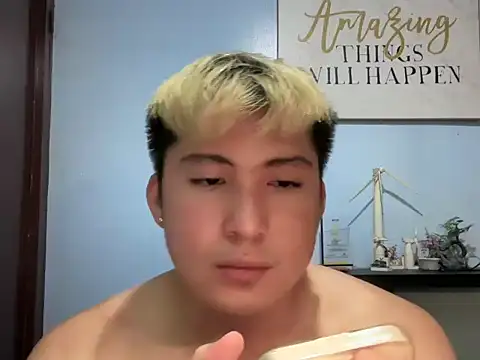 Kingdirtyfog Pertunjukan Webcam