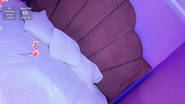 Babyuriel211 웹캠 쇼