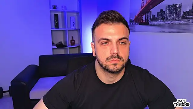 Jace_Thorne Live XXX-Chat