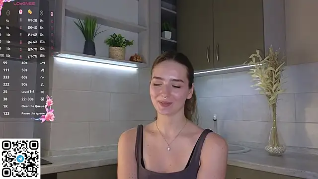 NoirAstrya's Live XXX Chat