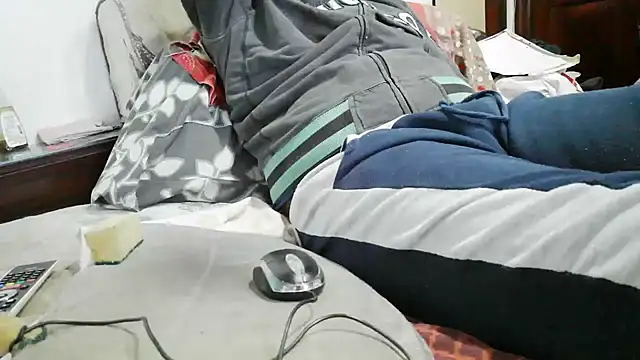 messi_syssy Show in webcam