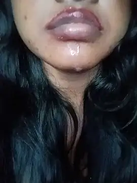 Hotlisa's Live XXX Chat