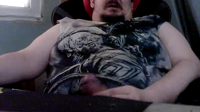 Show de porkorossy na webcam