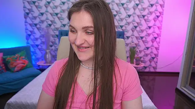 EmmyCharmm's Live XXX Chat