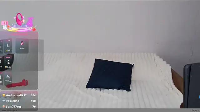 VictoriaVeya's Live XXX Chat
