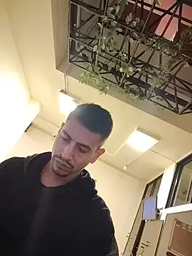 Juann-cock Webcam Show