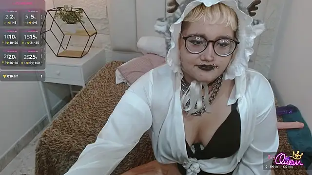Echypyon_'s Live XXX Chat