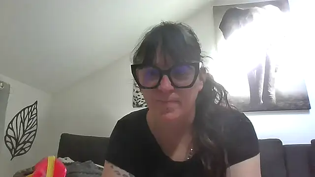 sexujuly88 Live XXX-Chat