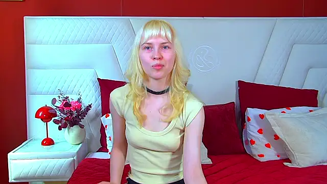 HannahHollis Live XXX-Chat