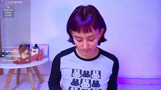 Chat XXX Live tati_cardenas