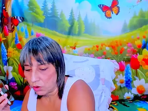 Chat XXX en directo de indianroxy