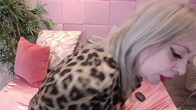 Živý XXX chat MeAmandaX