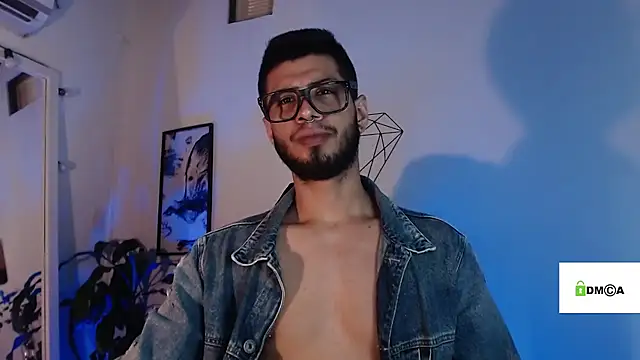 Show de Colby_brown03 na webcam